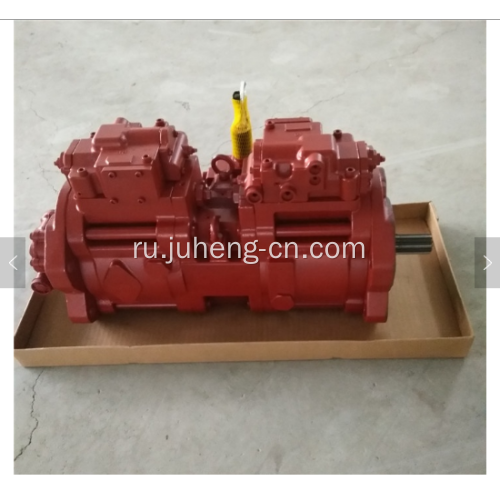 Экскаватор CLG225C Главный насос Гидравлический насос CLG225C